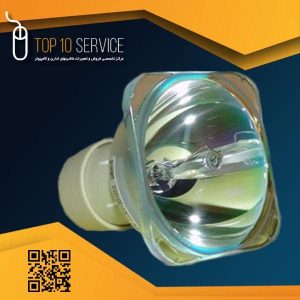 لامپ ویدئو پروژکتور پاناسونیک مدل ET-LAL330