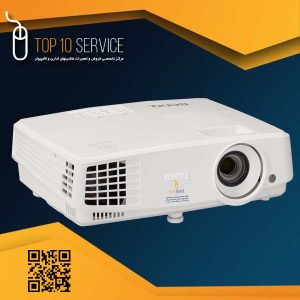 ویدئو پروژکتور BenQ MX570 استوک