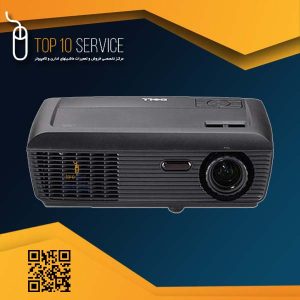 ویدئو پروژکتور DELL 1410x استوک