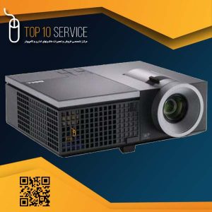 ویدئو پروژکتور DELL 4210X استوک