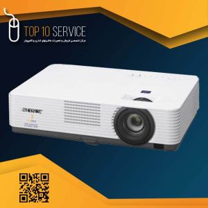 ویدئو پروژکتور Sony DX221 استوک