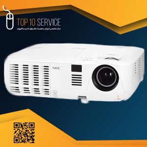 ویدئو پروژکتور NP-V260X استوک