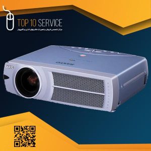 ویدئو پروژکتور PLC SU31 استوک