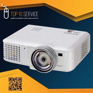 ویدئو پروژکتور EW230U ST استوک
