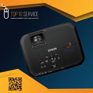 ویدئو پروژکتور Epson 1221 استوک