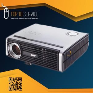 ویدئو پروژکتور ACER-PD523 استوک