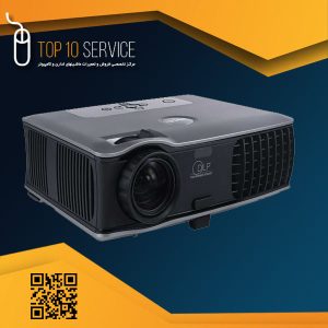 ویدئو پروژکتور دست دوم دل DELL 2400mp