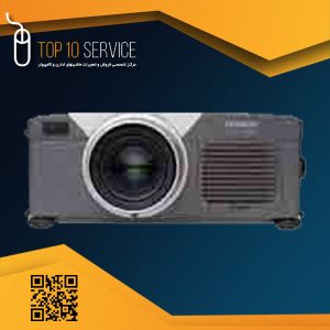 ویدئو پروژکتور استوک کارکرده HITACHI CP-5860