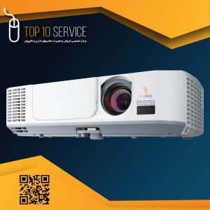 ویدئو پروژکتور NEC M300W استوک