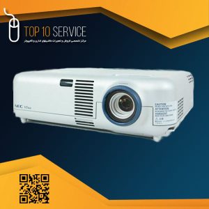 ویدئو پروژکتور استوک کارکرده NEC-VT460