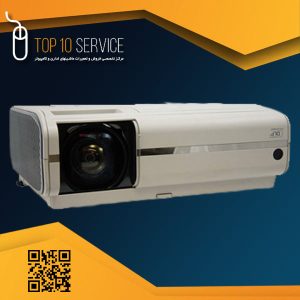 ویدئو پروژکتور توشیبا TDP SC35 استوک