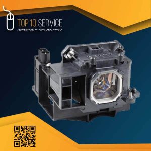 لامپ ویدئو پروژکتور اصلی