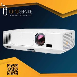 ویدئو پروژکتور NEC M230X استوک