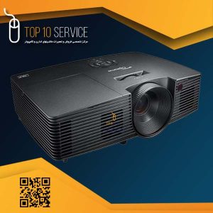 ویدئو پروژکتور اپتما XA520