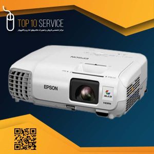 دیتا پروژکتور eb 965 استوک