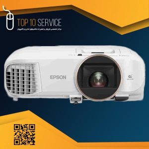 ویدئو پروژکتور اپسون EH-TW5650