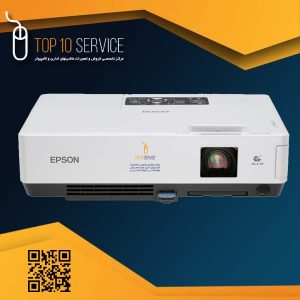 ویدئو پروژکتور EMP 1715 استوک