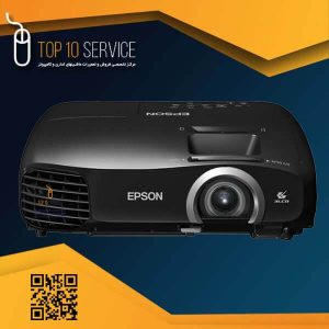 ویدئو پروژکتور اپسون TW5200 استوک
