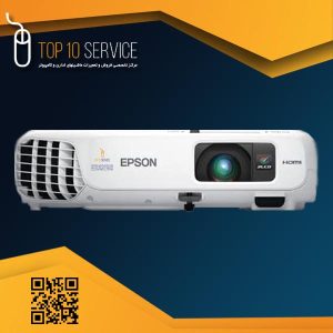 ویدئو پروژکتور اپسون EX3220 استوک