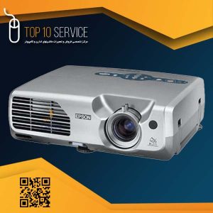 ویدئو پروژکتور PowerLite 821p استوک