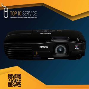 ویدئو پروژکتور اپسون EX5200 استوک