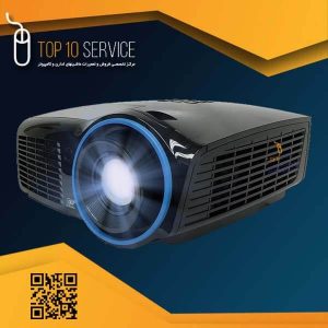 ویدئو پروژکتور اینفوکوس IN3134a استوک