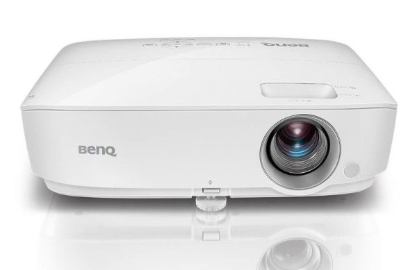 ویدئو پروژکتور بنکیو مدل BENQ W1050 - تصویر 2