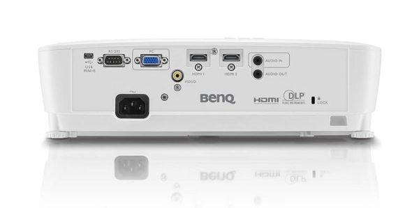 ویدئو پروژکتور بنکیو مدل BENQ W1050 - تصویر 3