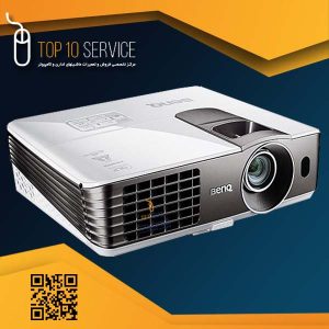 ویدئو پروژکتور BenQ MX720 استوک