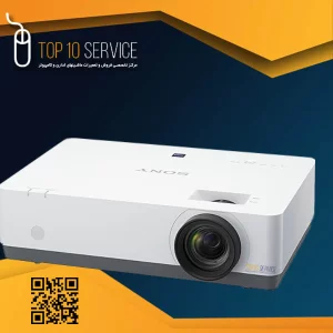 ویدئو پروژکتور سونی Sony Vpl-EX575