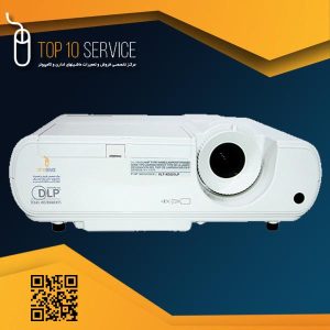 ویدئو پروژکتور میتسوبیشی XD221U استوک