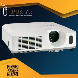 ویدئو پروژکتور هیتاچی CP-X2510 استوک