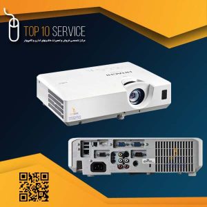 دیتا پروژکتور هیتاچی X3030WN استوک