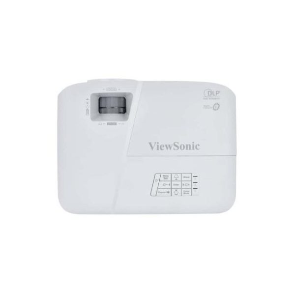ویدئو پروژکتور ویوسونیک 503X - تصویر 2