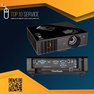 پروژکتور ویوسونیک PJD 6223 استوک