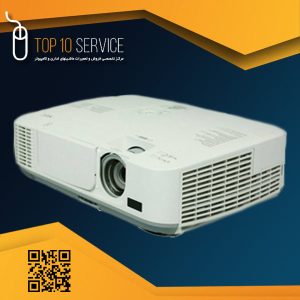 ویدئو پروژکتور استوک NEC NP-M260X