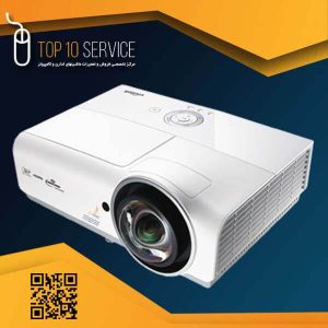 ویدئو پروژکتور ویویتک DW884ST استوک