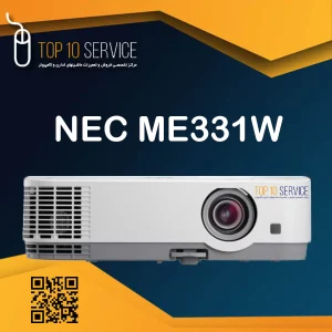 ویدئو پروژکتور استوک ان ای سی NEC ME331W