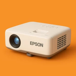 ویدئو پروژکتور استوک اپسون epson