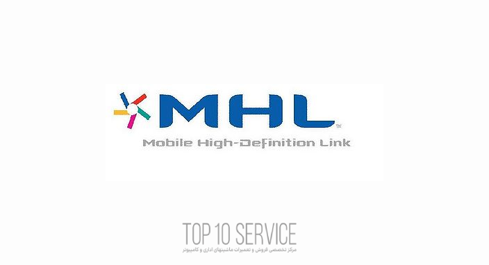 کدام گوشی های سامسونگ mhl دارند؟