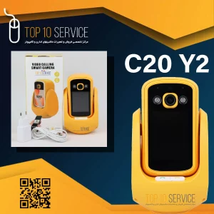 دوربین Smart Video Calling C20 Y2