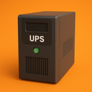 یو پی اس ups