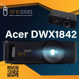 ویدئو پروژکتور ایسر Acer DWX1842