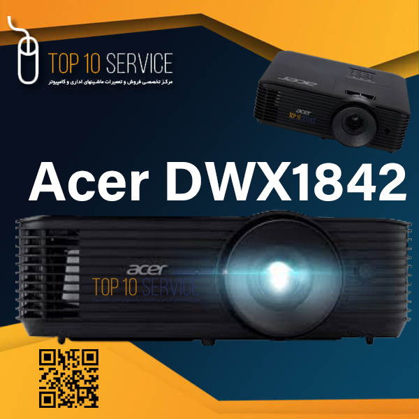 ویدئو پروژکتور ایسر Acer DWX1842