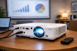  فروش ویدئو پروژکتور استوک