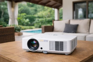 ویدئو پروژکتور استوک ارزان